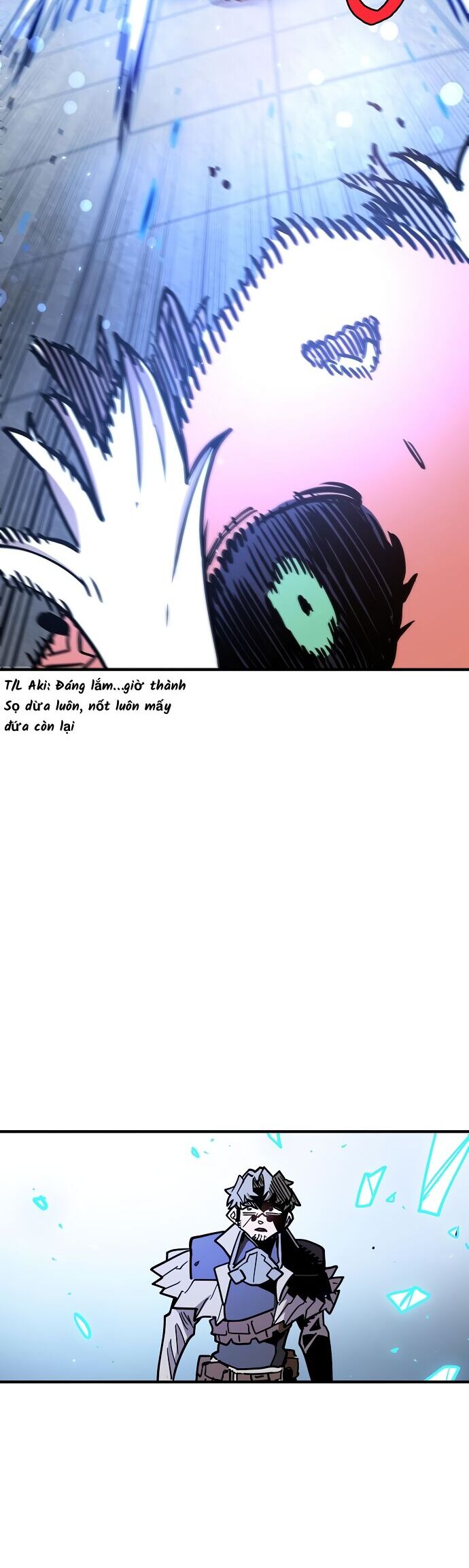 Player Chapter 236 - Trang 64