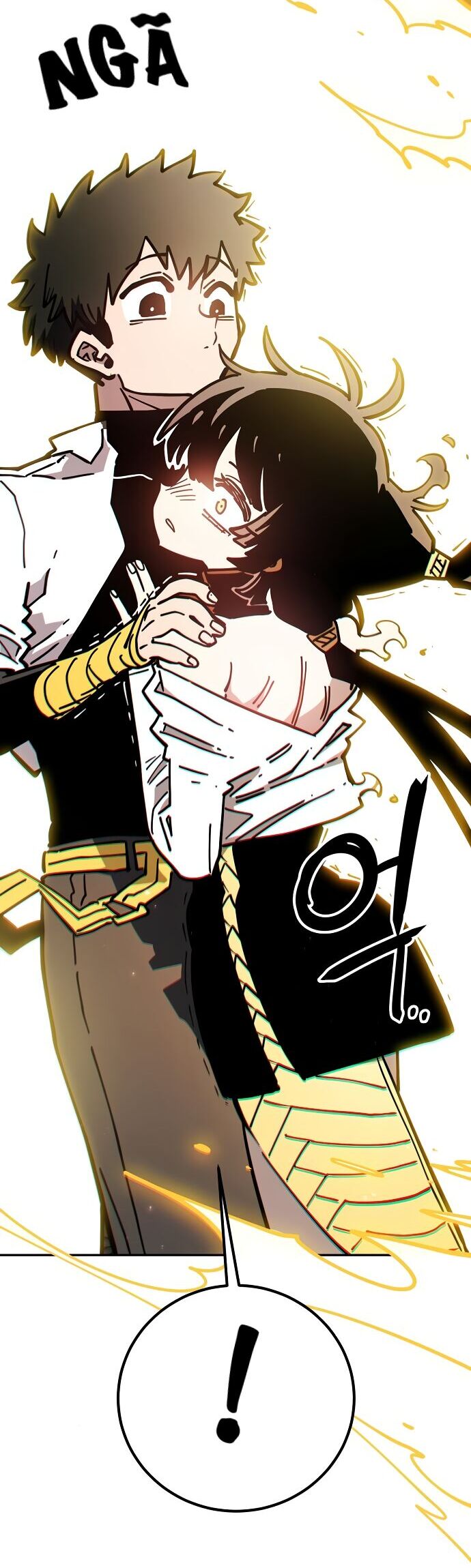 Player Chapter 238 - Trang 57
