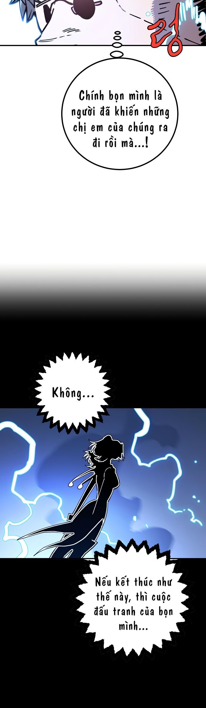 Player Chapter 238 - Trang 27