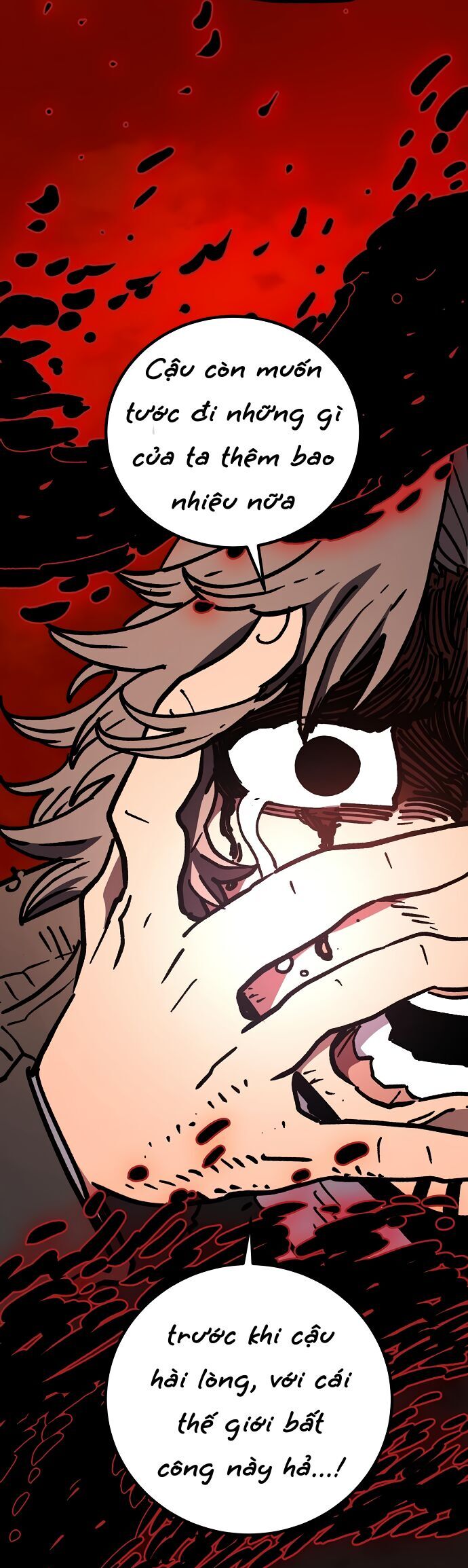 Player Chapter 237 - Trang 42