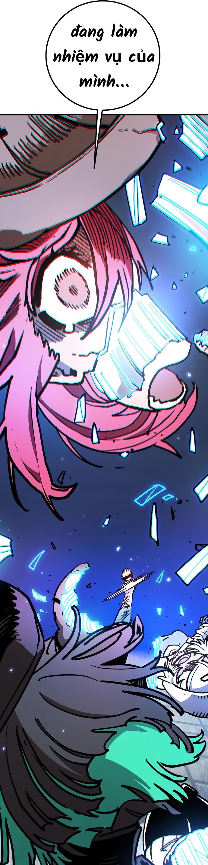 Player Chapter 236 - Trang 67