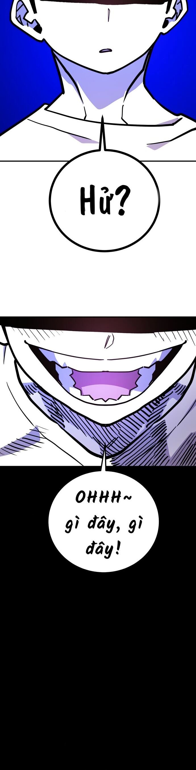 Player Chapter 237 - Trang 6