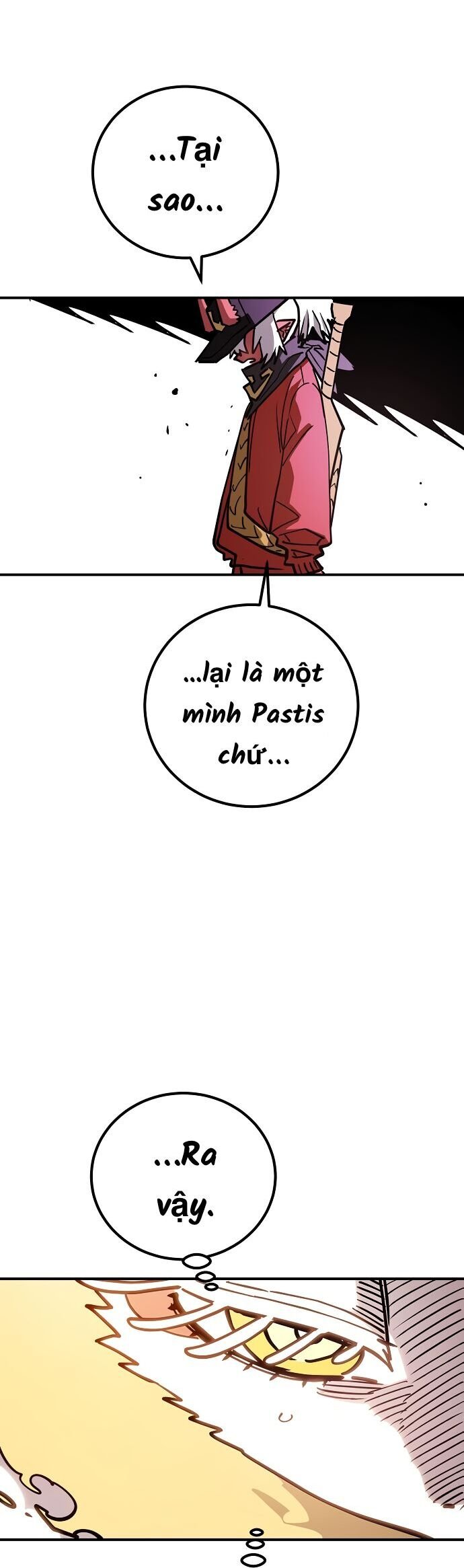 Player Chapter 236 - Trang 34