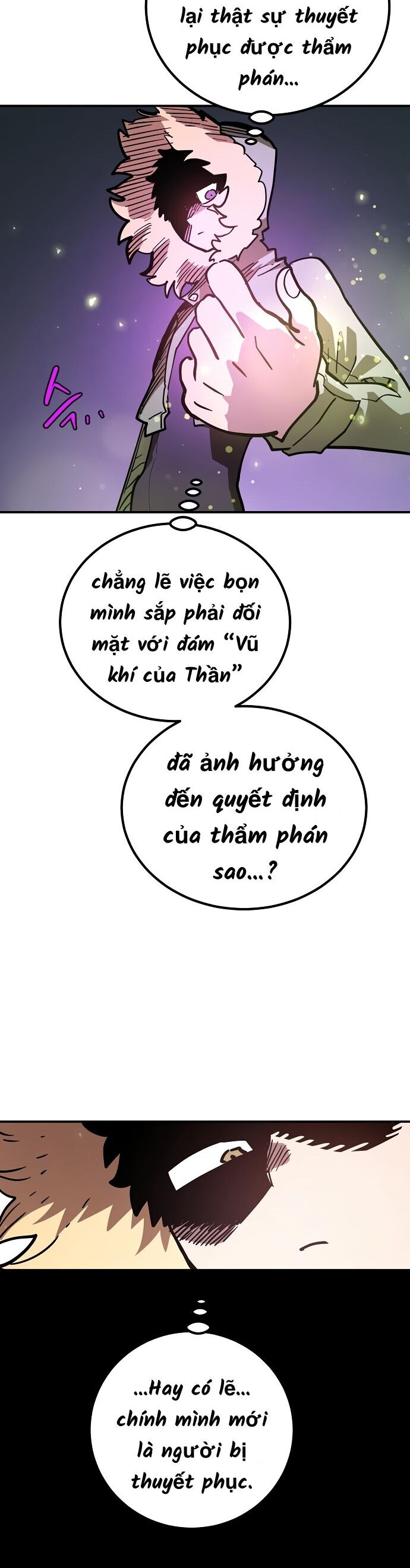Player Chapter 236 - Trang 9