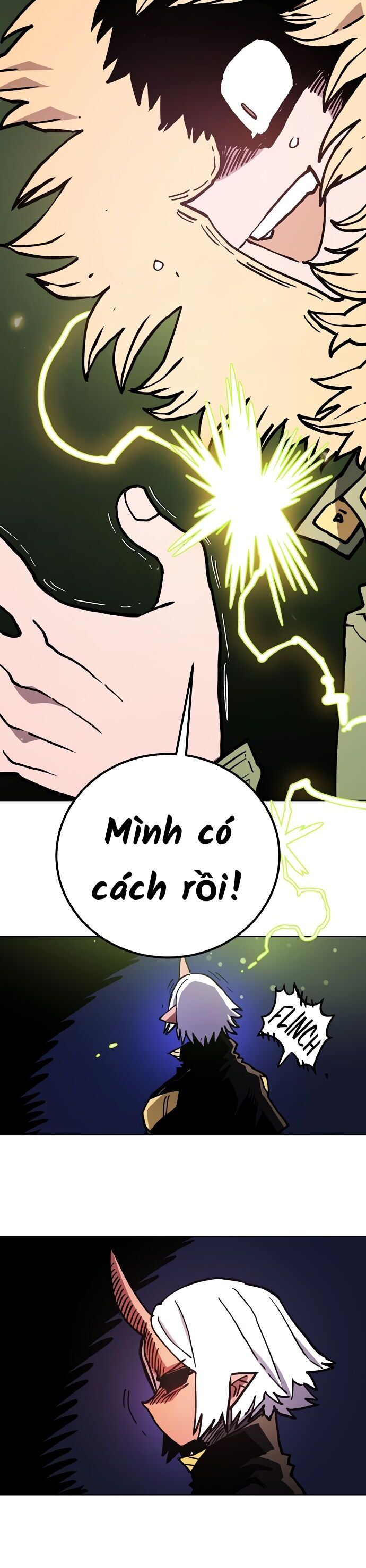 Player Chapter 236 - Trang 20