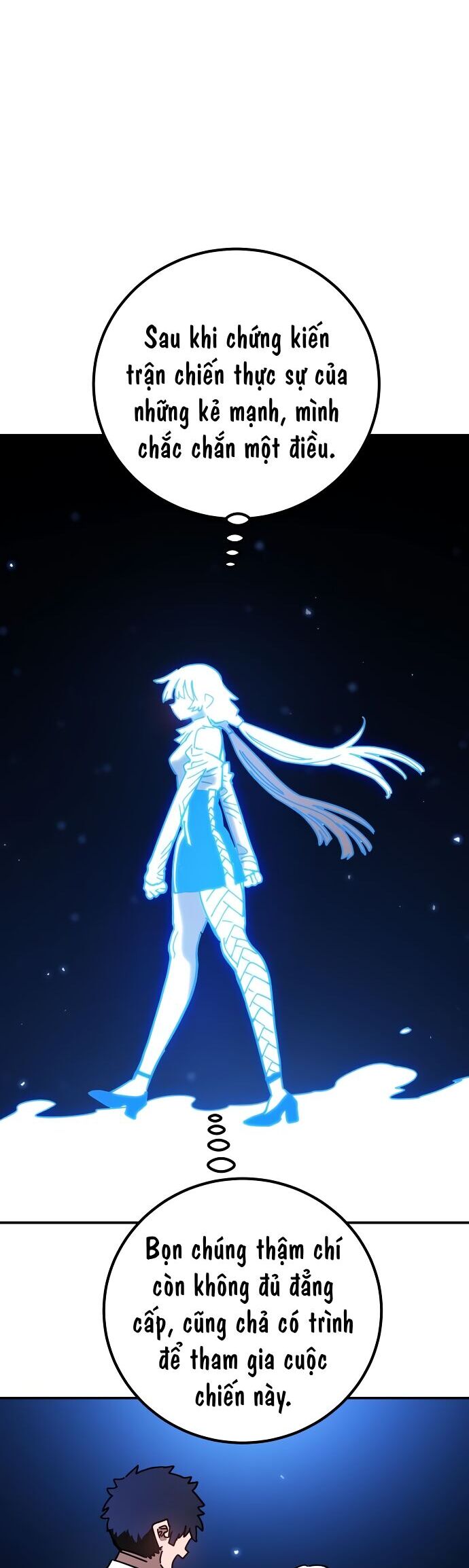 Player Chapter 238 - Trang 54