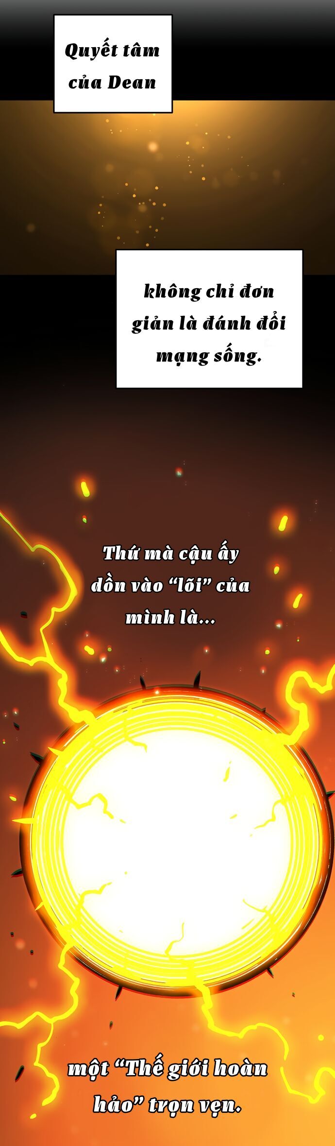 Player Chapter 237 - Trang 35