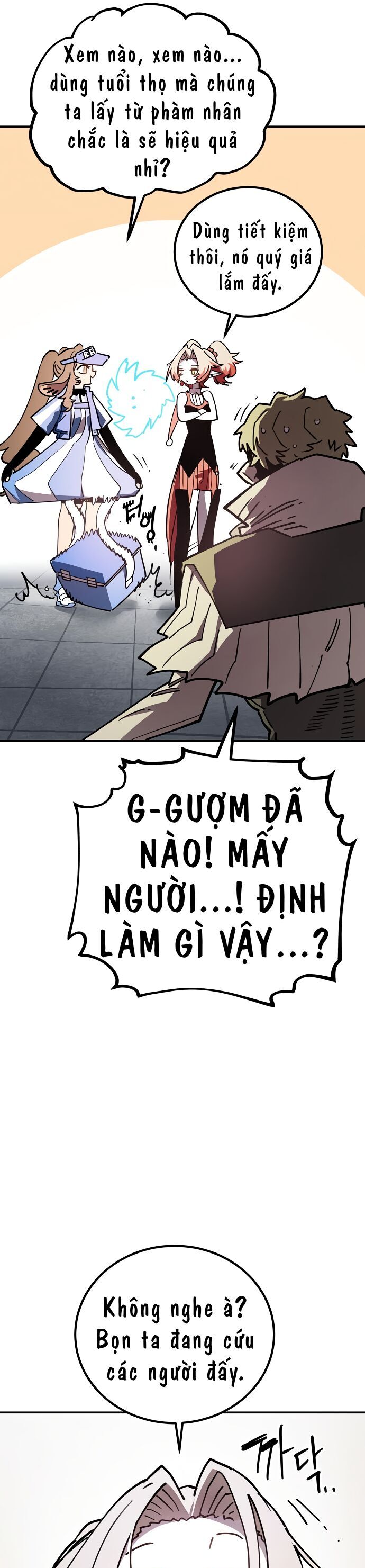 Player Chapter 238 - Trang 22