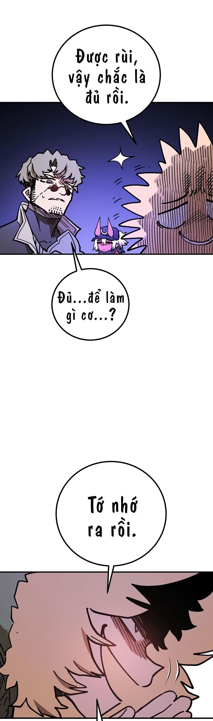 Player Chapter 238 - Trang 37