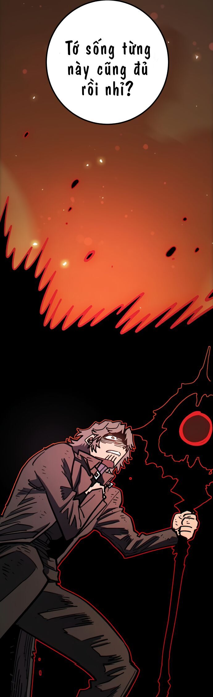 Player Chapter 237 - Trang 19