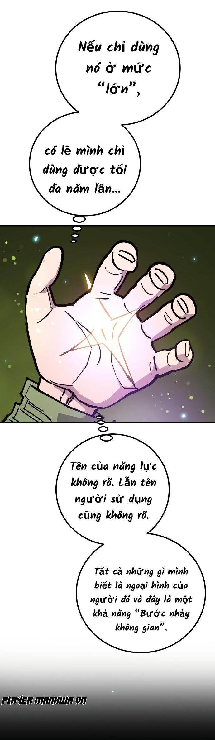 Player Chapter 236 - Trang 13