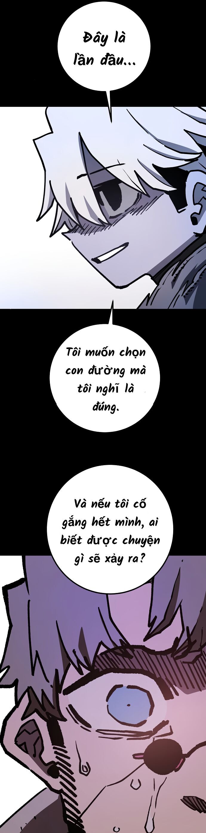 Player Chapter 236 - Trang 70