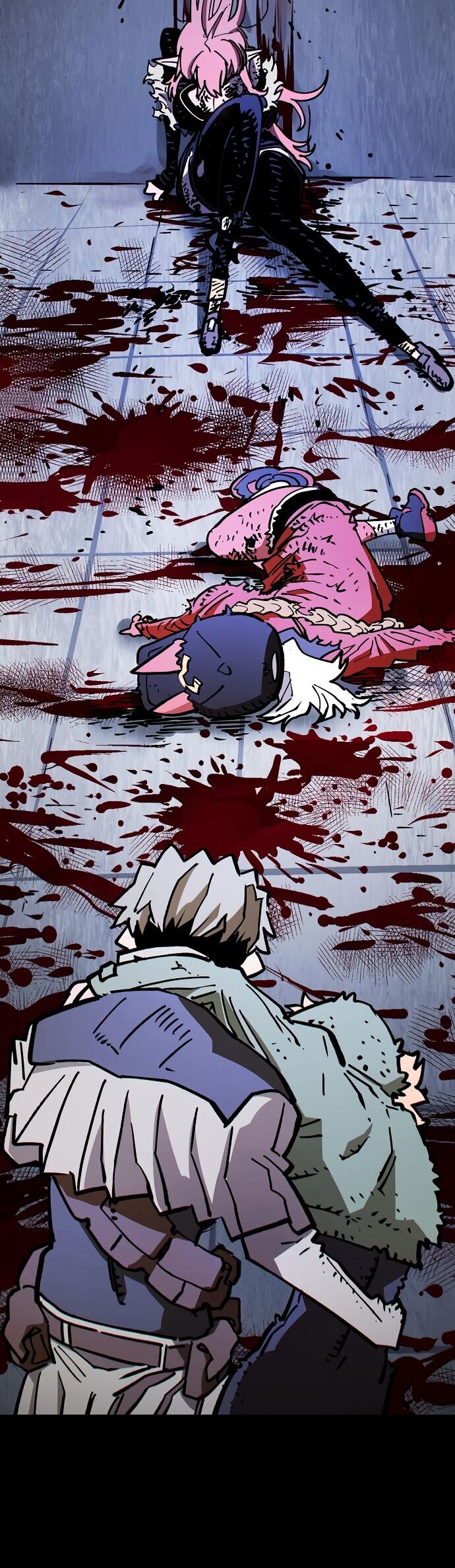 Player Chapter 236 - Trang 74