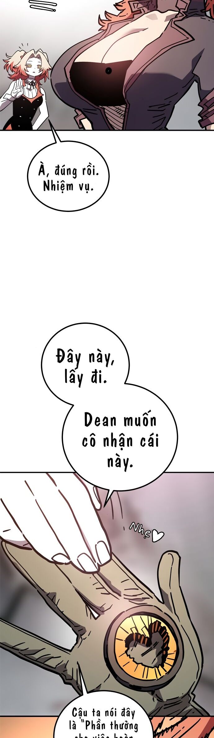 Player Chapter 238 - Trang 41
