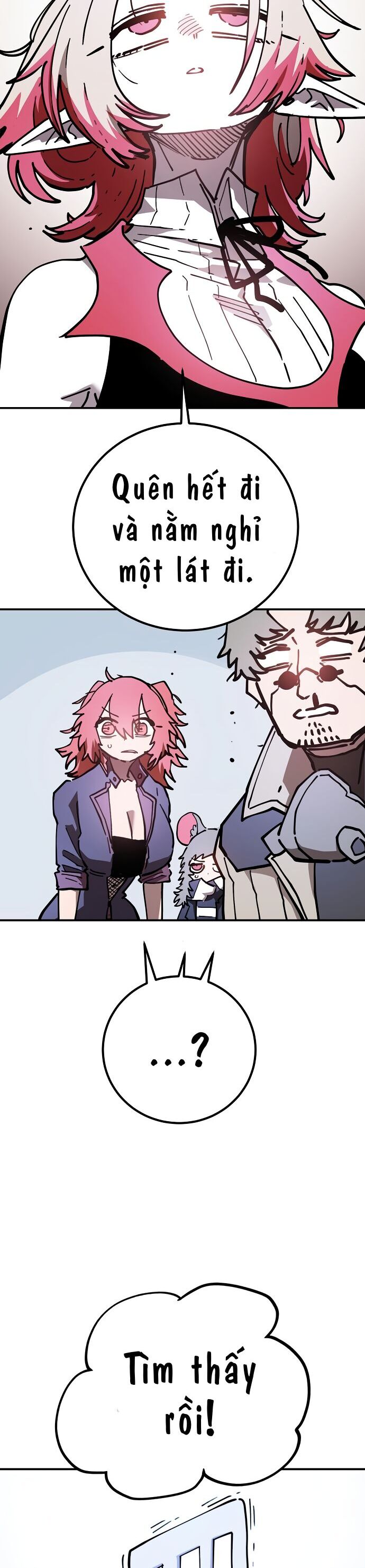 Player Chapter 238 - Trang 23