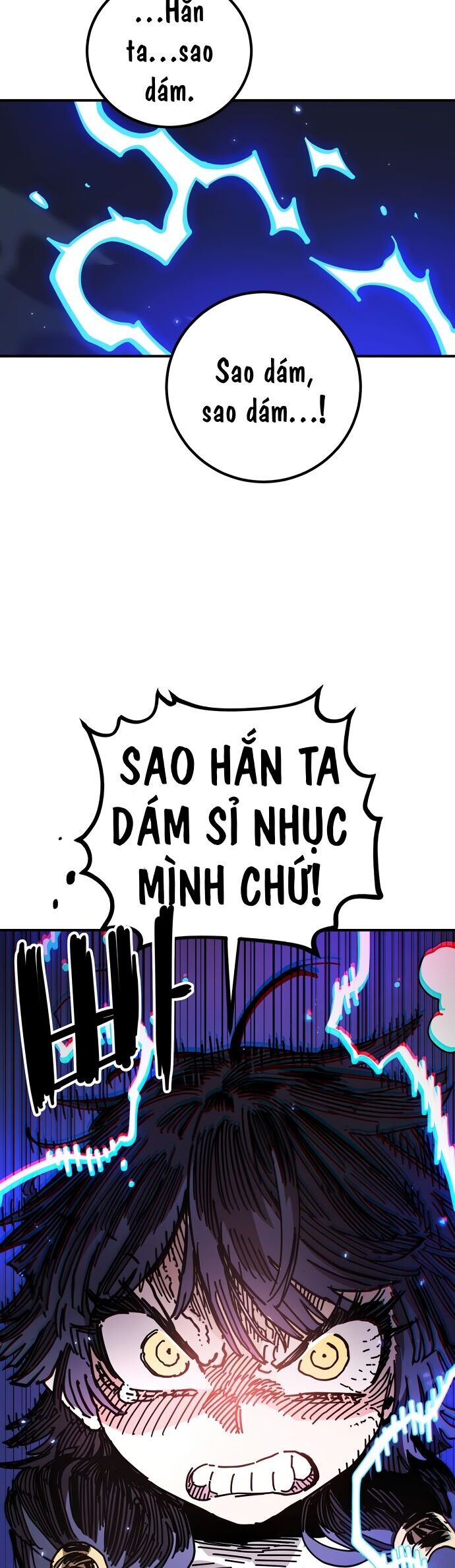 Player Chapter 238 - Trang 64