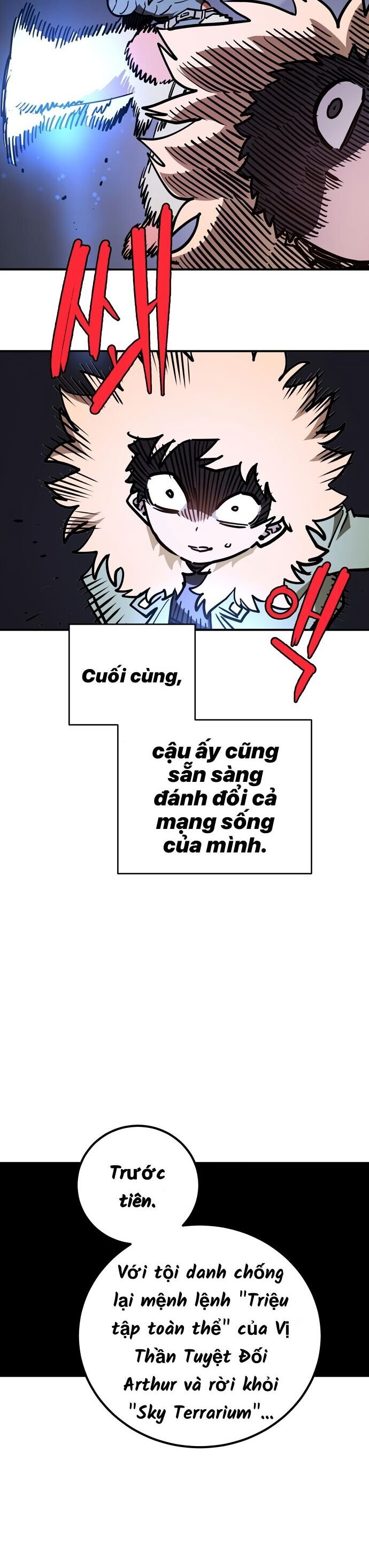 Player Chapter 236 - Trang 46