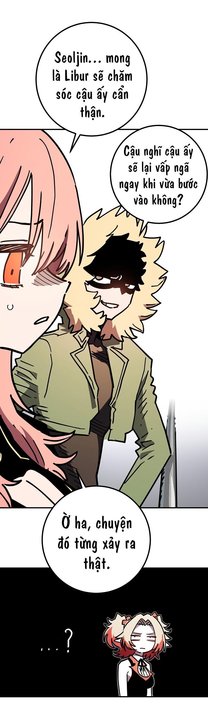 Player Chapter 238 - Trang 48