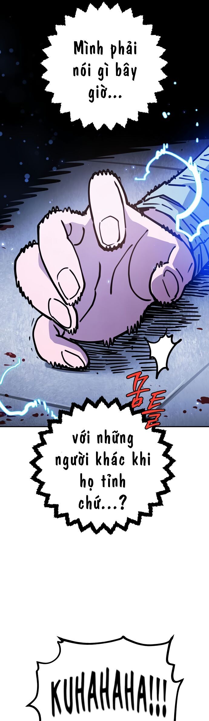 Player Chapter 238 - Trang 29