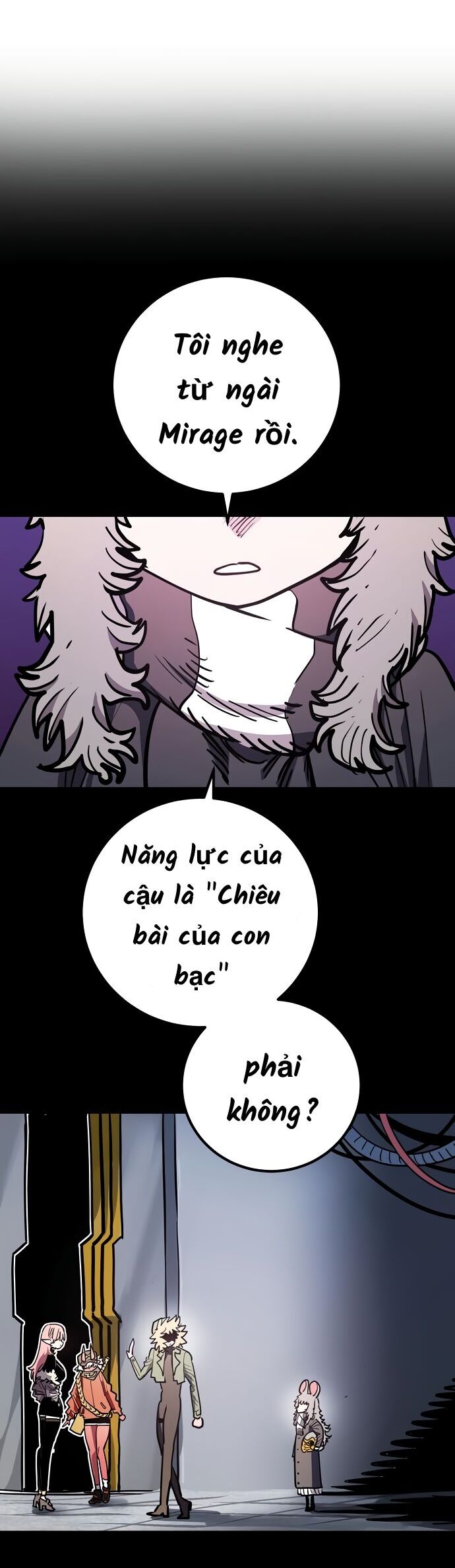 Player Chapter 236 - Trang 5