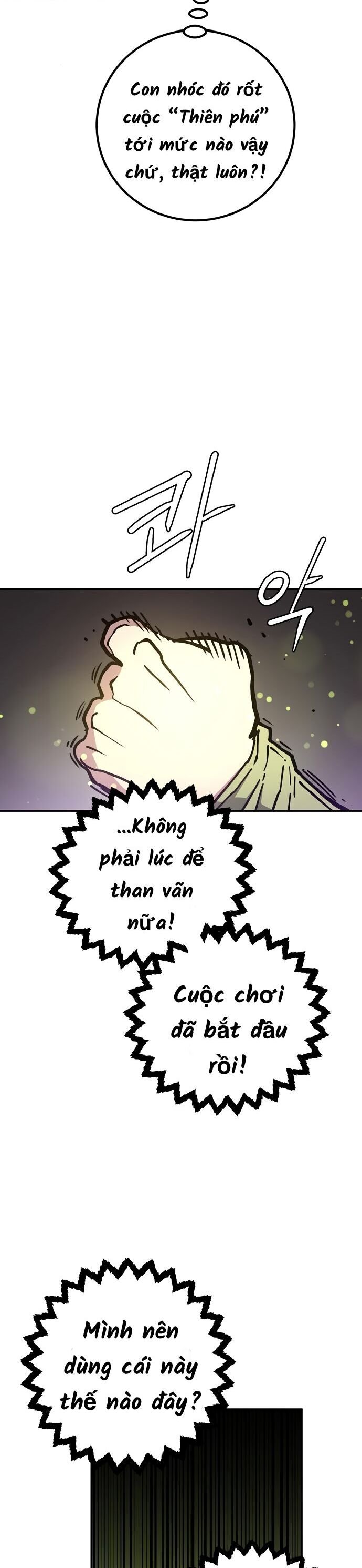 Player Chapter 236 - Trang 16