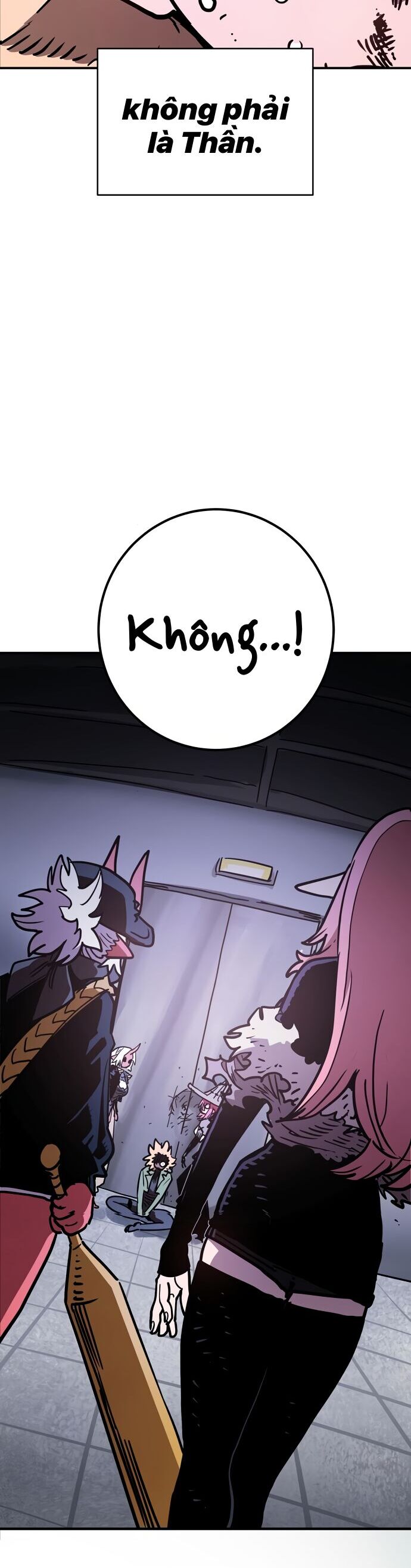 Player Chapter 236 - Trang 53