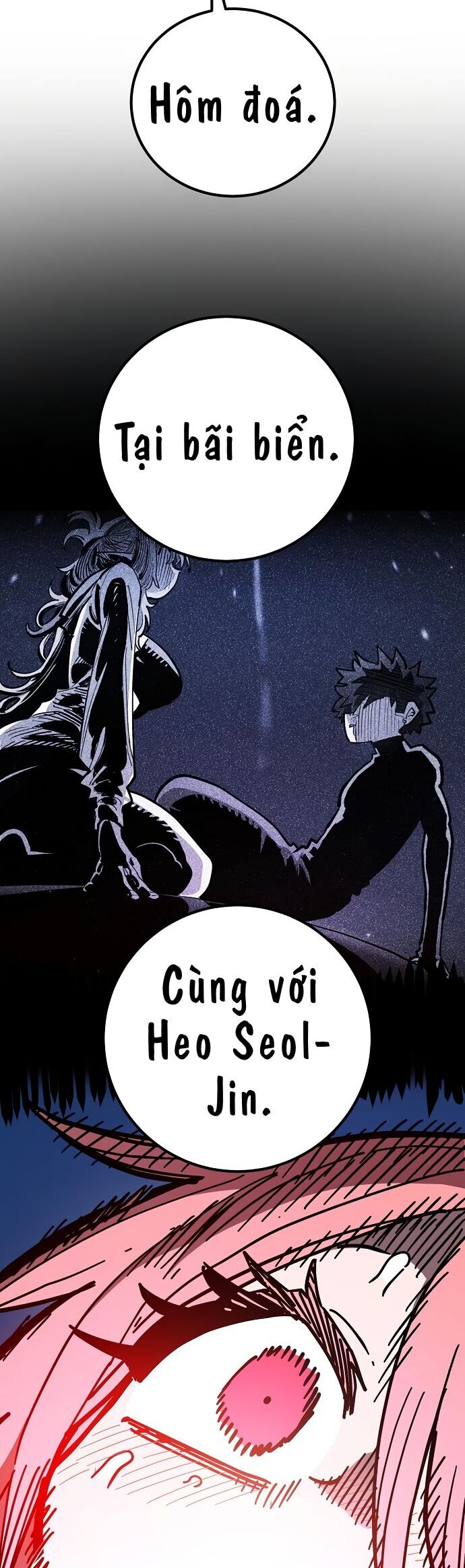 Player Chapter 238 - Trang 38