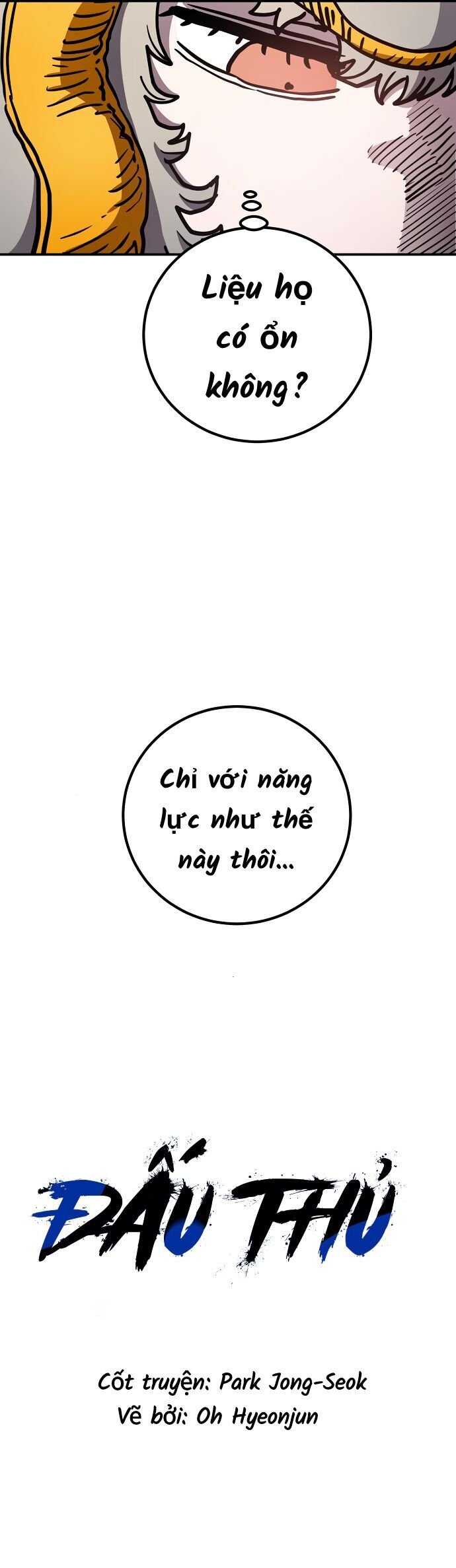 Player Chapter 236 - Trang 4