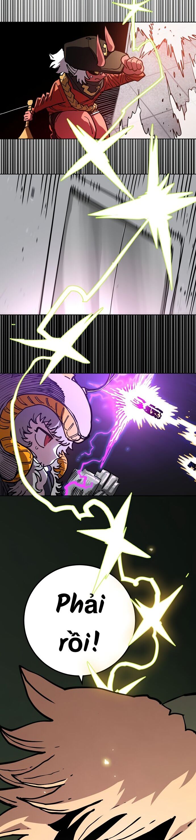 Player Chapter 236 - Trang 19