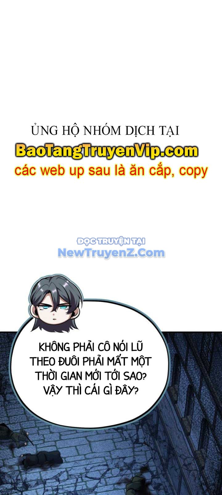 Giáo Sư Gián Điệp chapter 120.1 - Trang 5