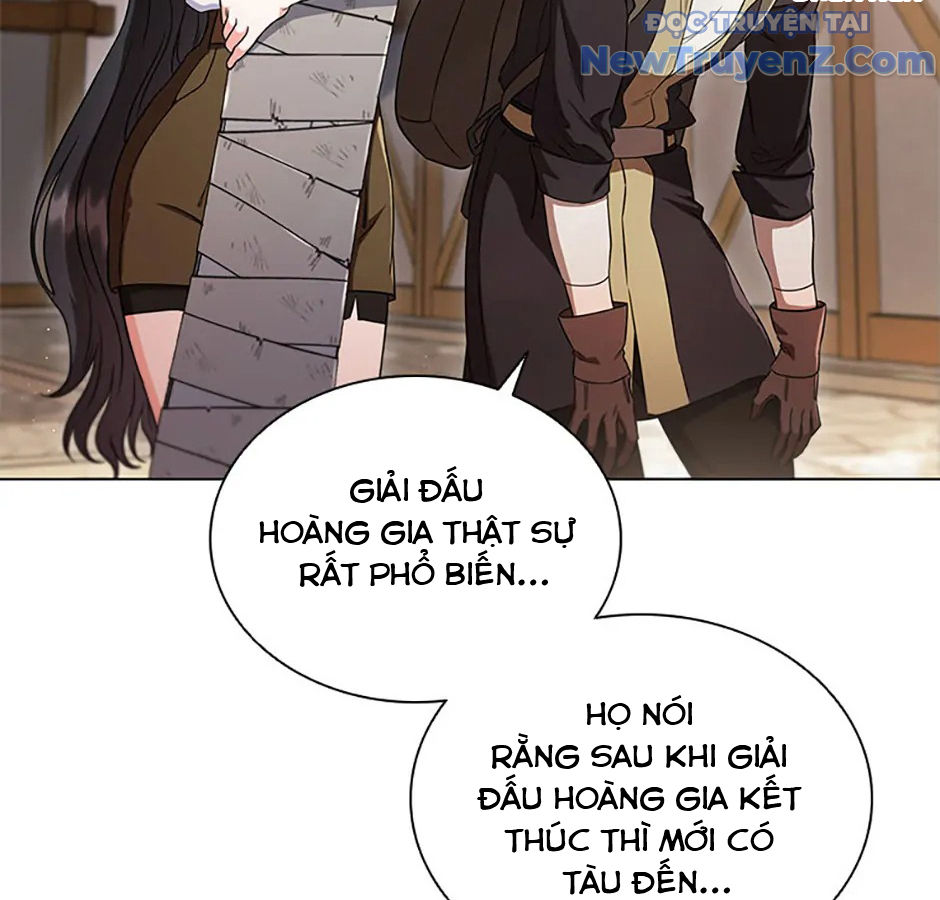 Carnelian: Quý Cô Rồng chapter 6 - Trang 154