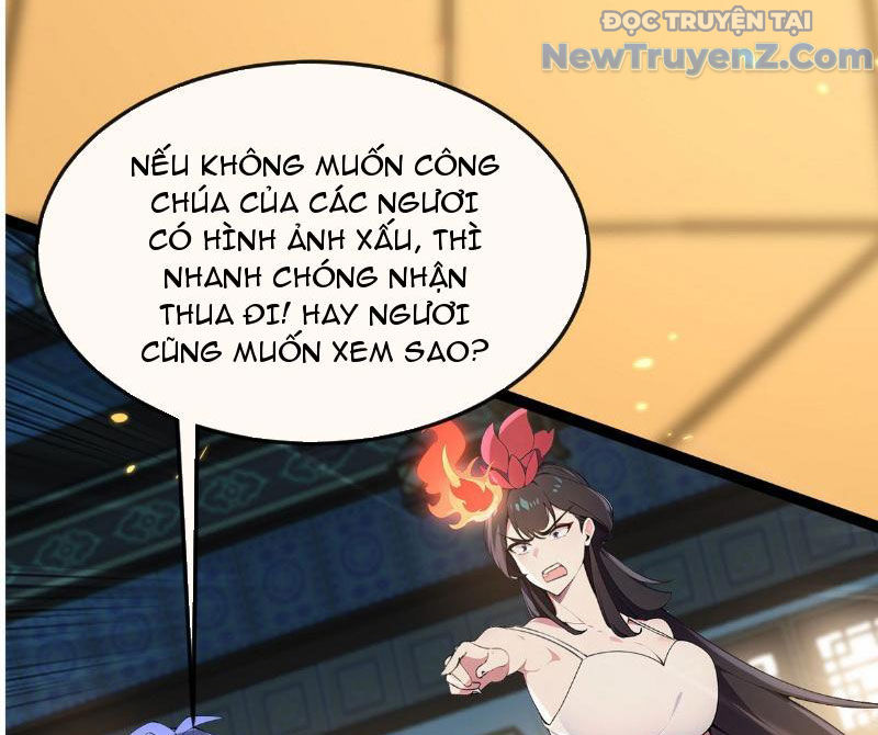 Hệ Thống Nhân Vật Chính: Ta Làm Đại Láo Khắp Các Giới chapter 14 - Trang 48