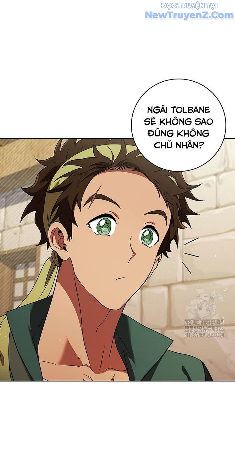 Carnelian: Quý Cô Rồng chapter 52 - Trang 61