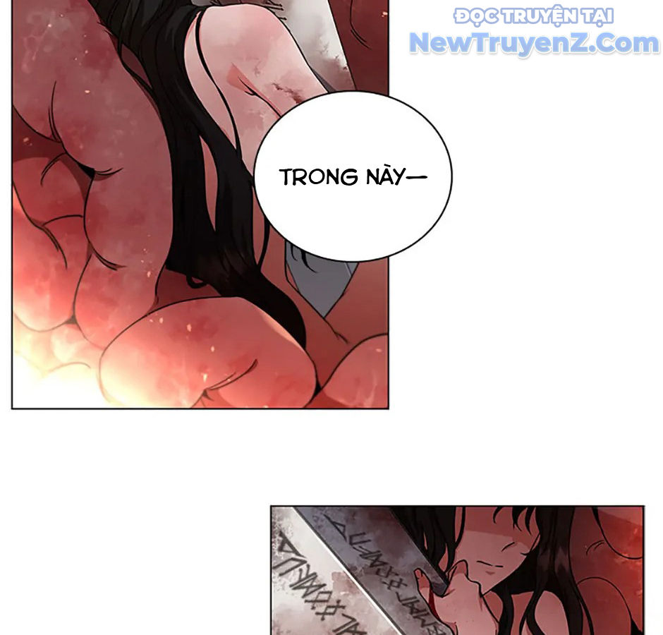 Carnelian: Quý Cô Rồng chapter 1 - Trang 46