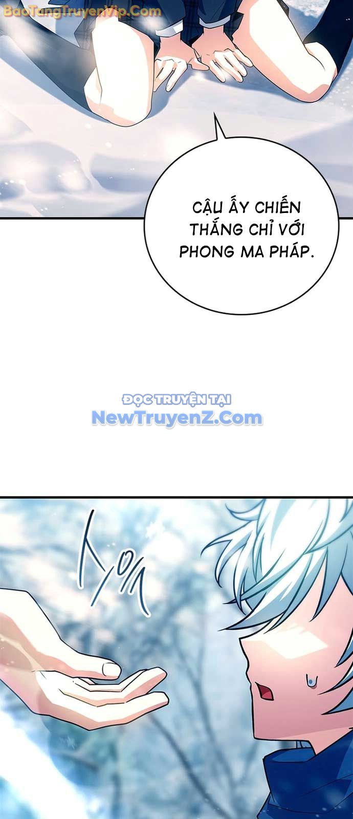 Anh Hùng Trở Lại chapter 122 - Trang 109