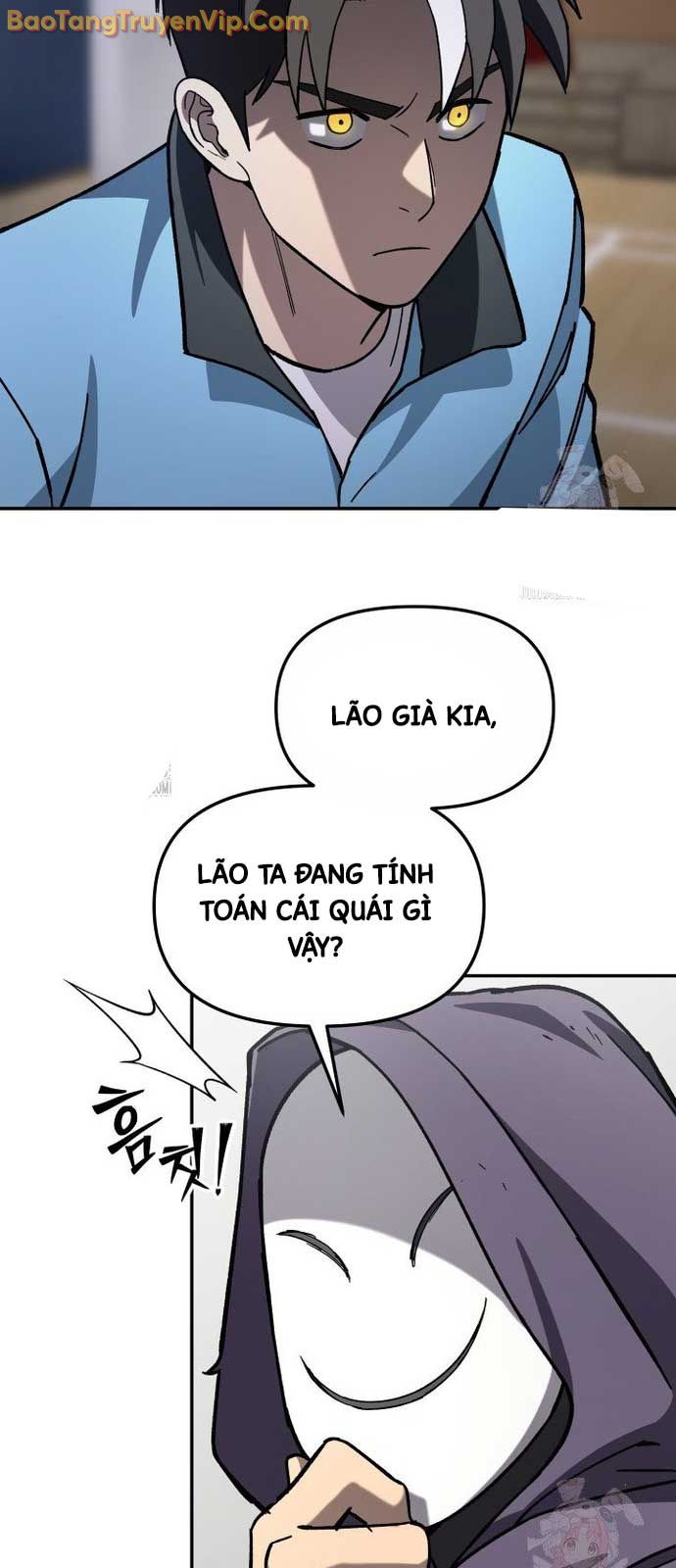 Thiên Ma Giáo chapter 22 - Trang 47