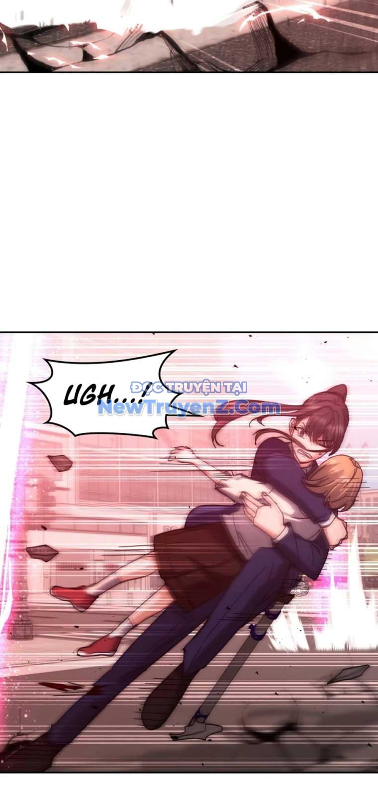 Học Viện Tối Thượng chapter 158 - Trang 80