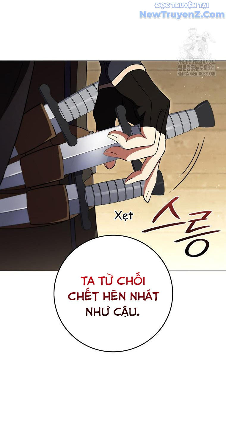 Carnelian: Quý Cô Rồng chapter 49 - Trang 70