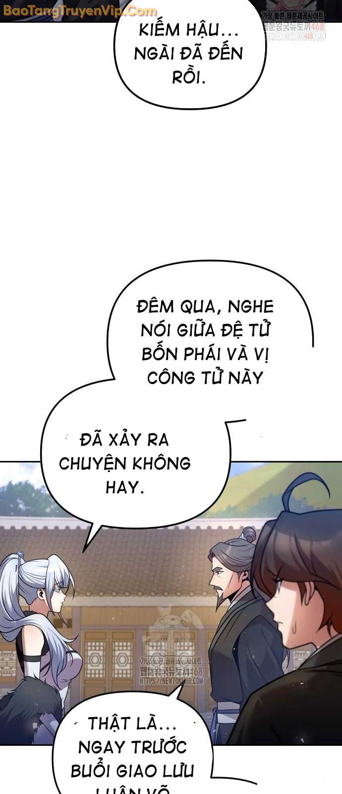 Hoạn Quan Hồi Quy: Tróc Phong Truy Nguyệt chapter 41 - Trang 31
