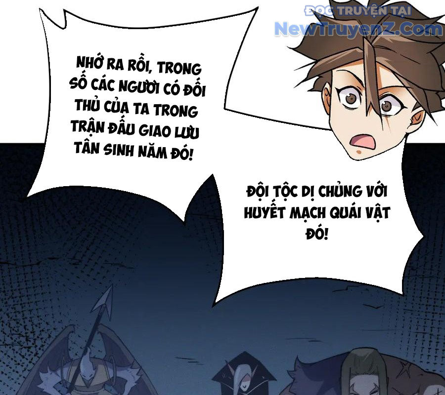 Toàn Dân Chuyển Chức : Duy Ta Vô Chức Tán Nhân chapter 169 - Trang 15
