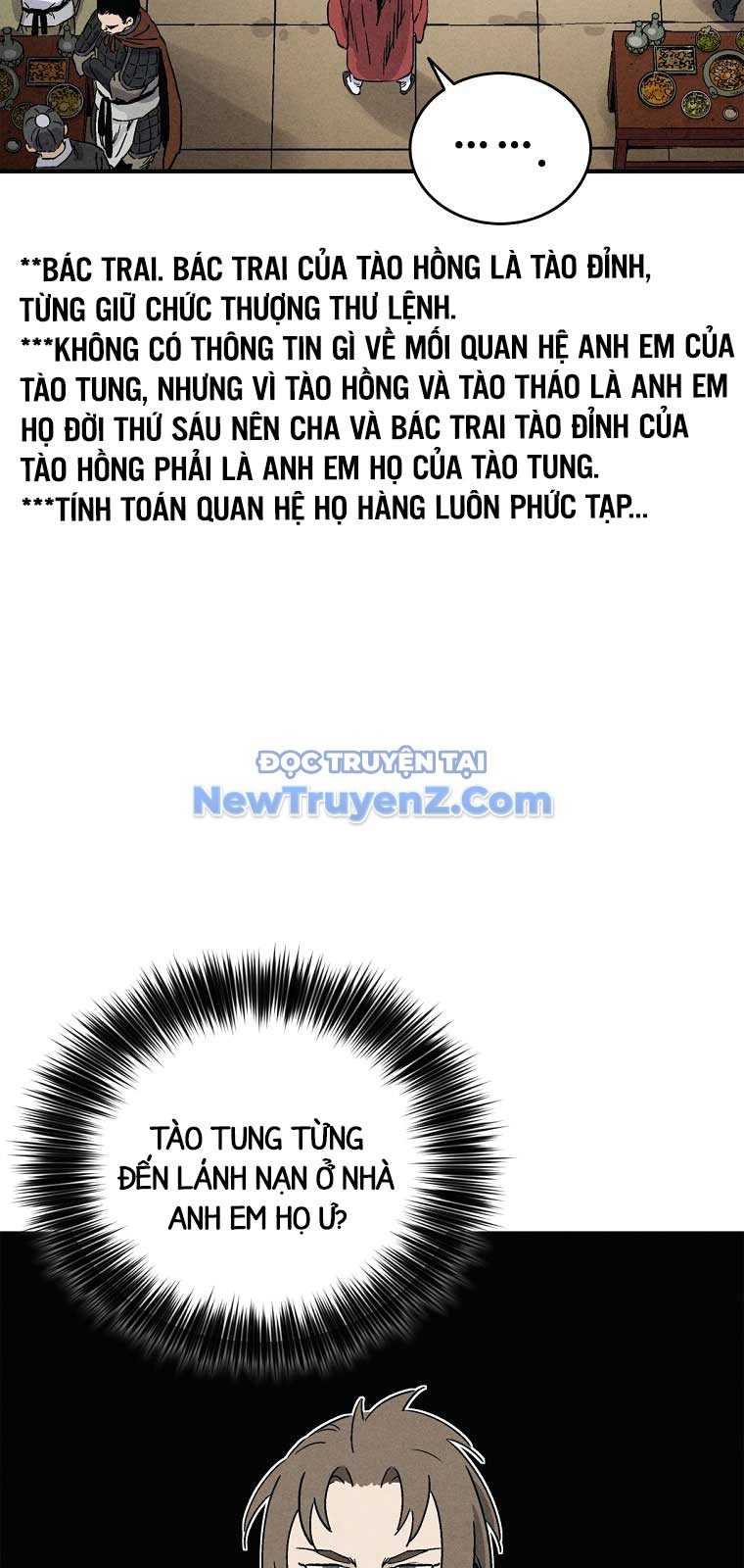 Trọng Sinh Thành Thần Y Thời Tam Quốc chapter 157.1 - Trang 37