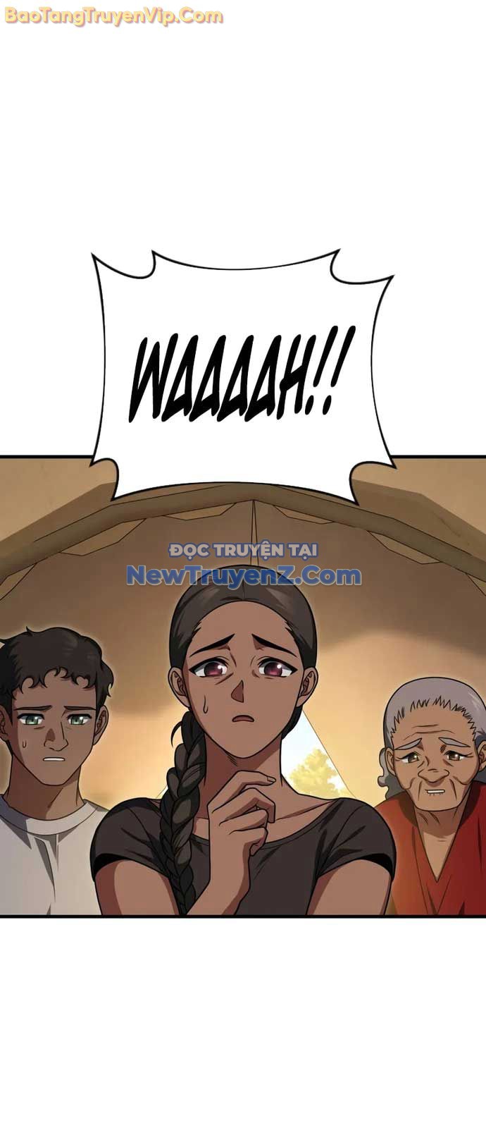 Người Chơi Trở Lại Sau 10000 Năm chapter 115 - Trang 54