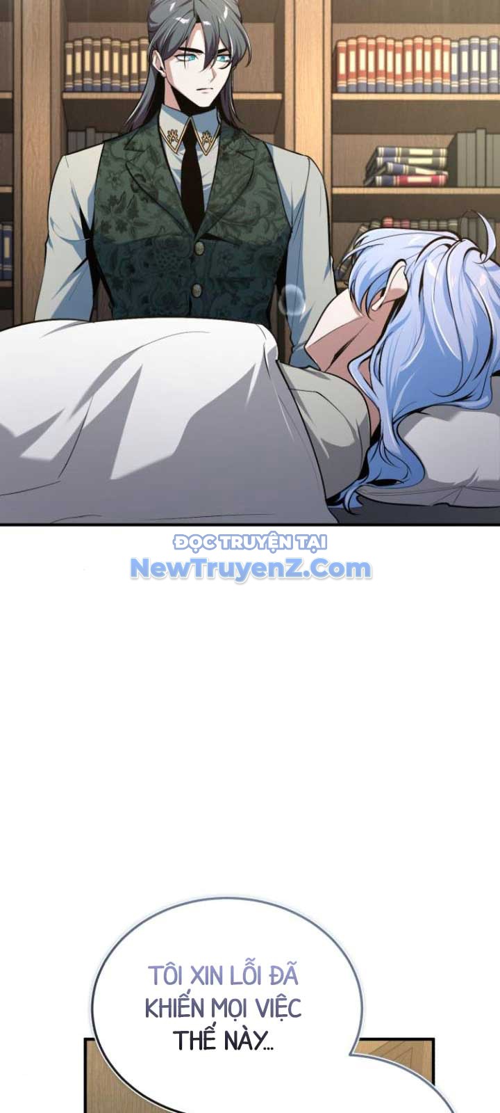 Giáo Sư Gián Điệp chapter 120.1 - Trang 82
