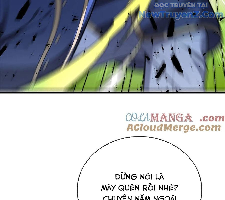 Ác Long Chuyển Sinh: Bắt Đầu Phục Thù Từ 5 Tuổi chapter 144 - Trang 56