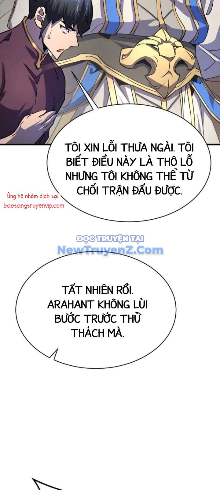 Thiên Tài Ma Pháp Sư Vật Lí chapter 20 - Trang 23