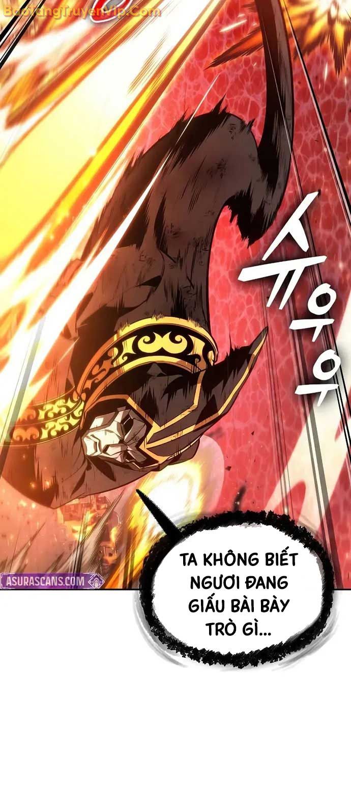 Mạo Hiểm Giả Cuối Cùng chapter 72.1 - Trang 54
