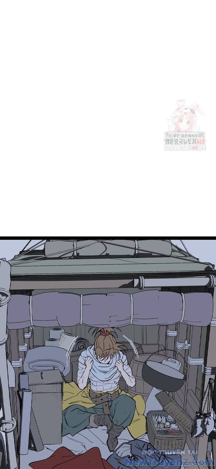 Sát Thần Tu La chapter 52 - Trang 56