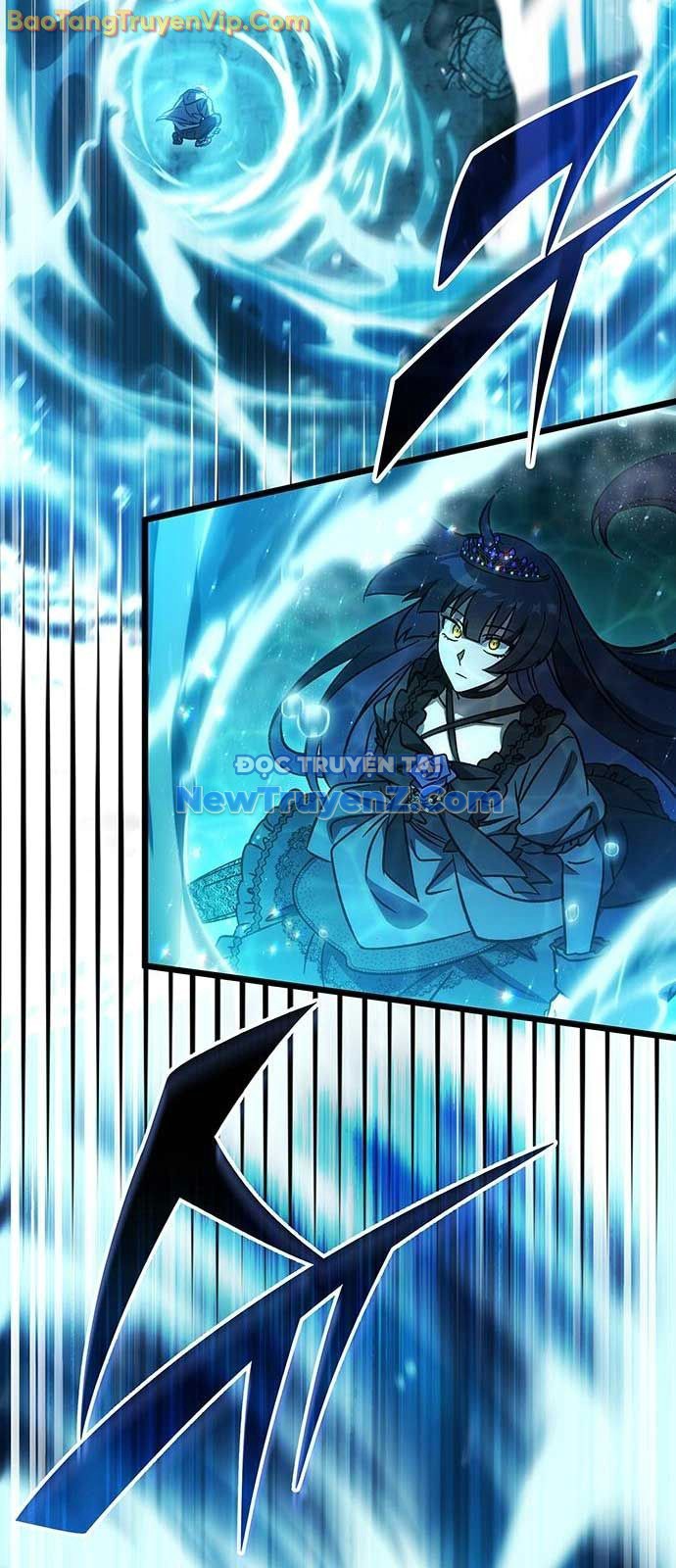 Công Chúa Hắc Viêm LV-99 chapter 7 - Trang 48