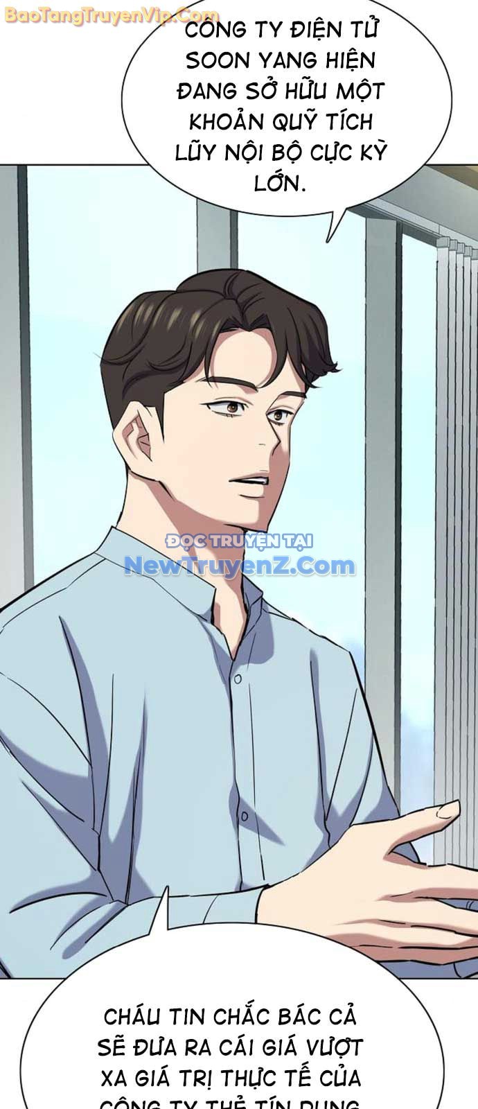 Tiểu Thiếu Gia Gia Tộc Tài Phiệt chapter 152 - Trang 32