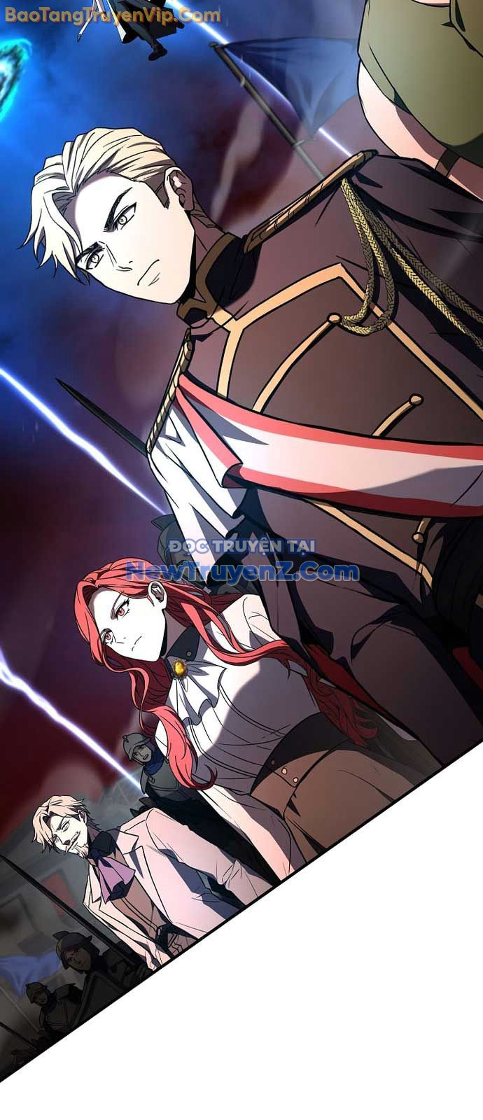 Huyền Thoại Giáo Sĩ Trở Lại chapter 174 - Trang 32
